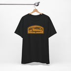 "Golf Addict" Club Tee