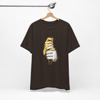 The "Golden Grip" Tee
