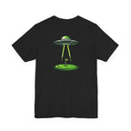 The "Unidentified Fairway Object" Tee