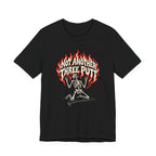 "Three Putt" Club Tee