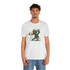 "Weekend Warrior" Club Tee