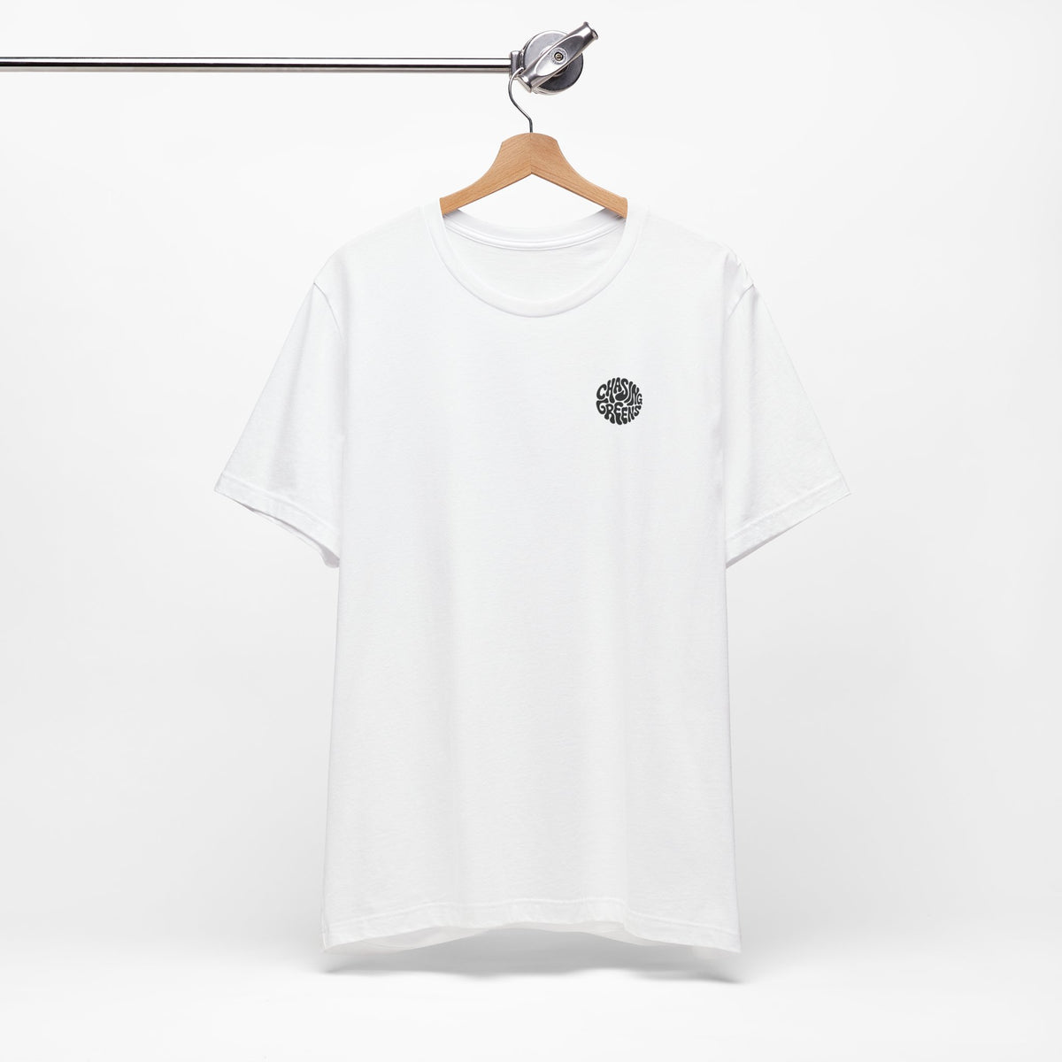 "Sprinkle Swing Sauce" Golf Tee