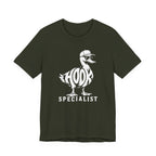 "Hook Specialist" Club Tee