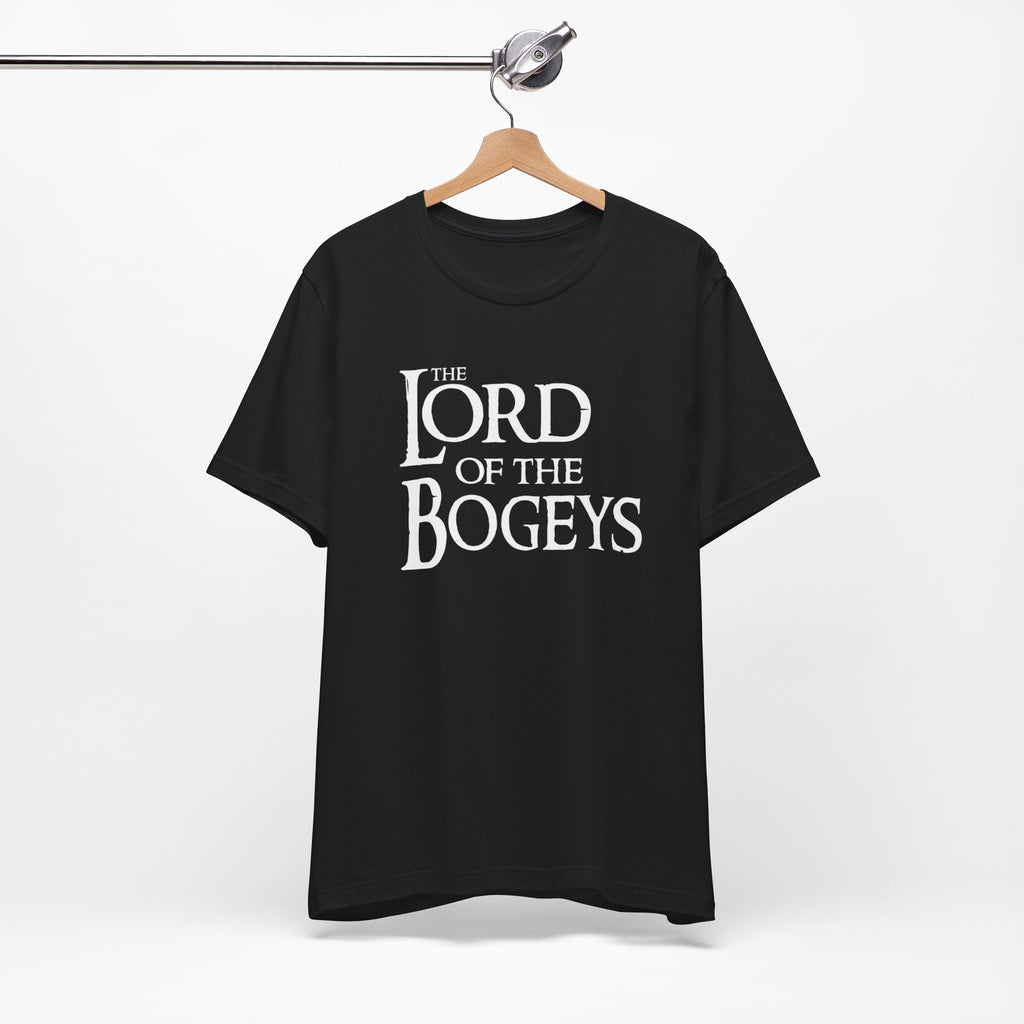 "Bogey Lord" Club Tee