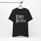 "Bogey Lord" Club Tee