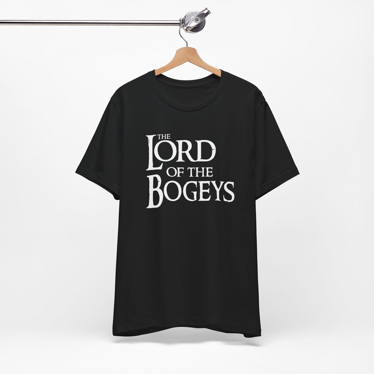 "Bogey Lord" Club Tee