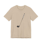 "Big Dog" Club Tee