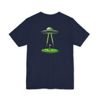 The "Unidentified Fairway Object" Tee