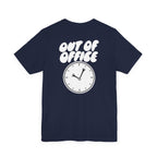 "Tee Time" Golf Tee