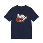 "Golf Fiend" Tee