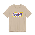 The "RangeRats" Golf Tee