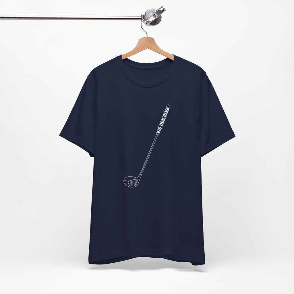 "Big Dog" Club Tee