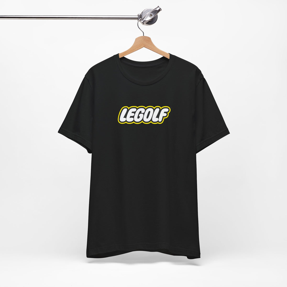 "Legolf" Golf Tee