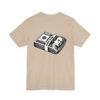 "Golf Fund" Tee
