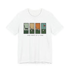 "One Shot At A Time" Tee