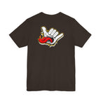 "Golf Fiend" Tee