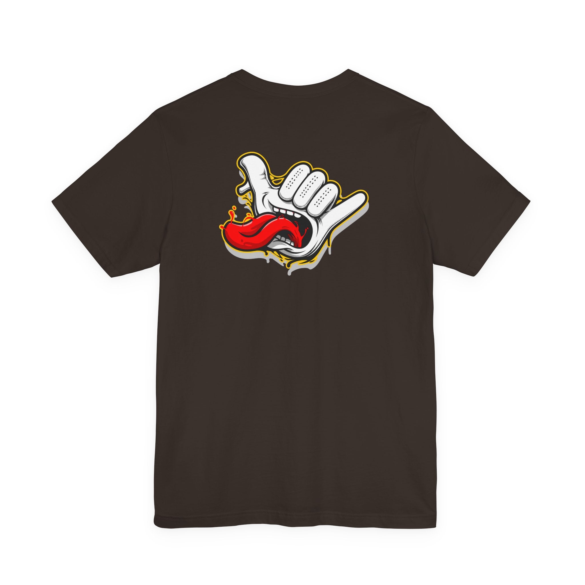 "Golf Fiend" Tee