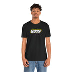 "Legolf" Golf Tee
