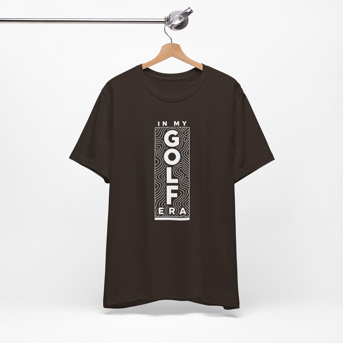 "Golf Era" Club Tee