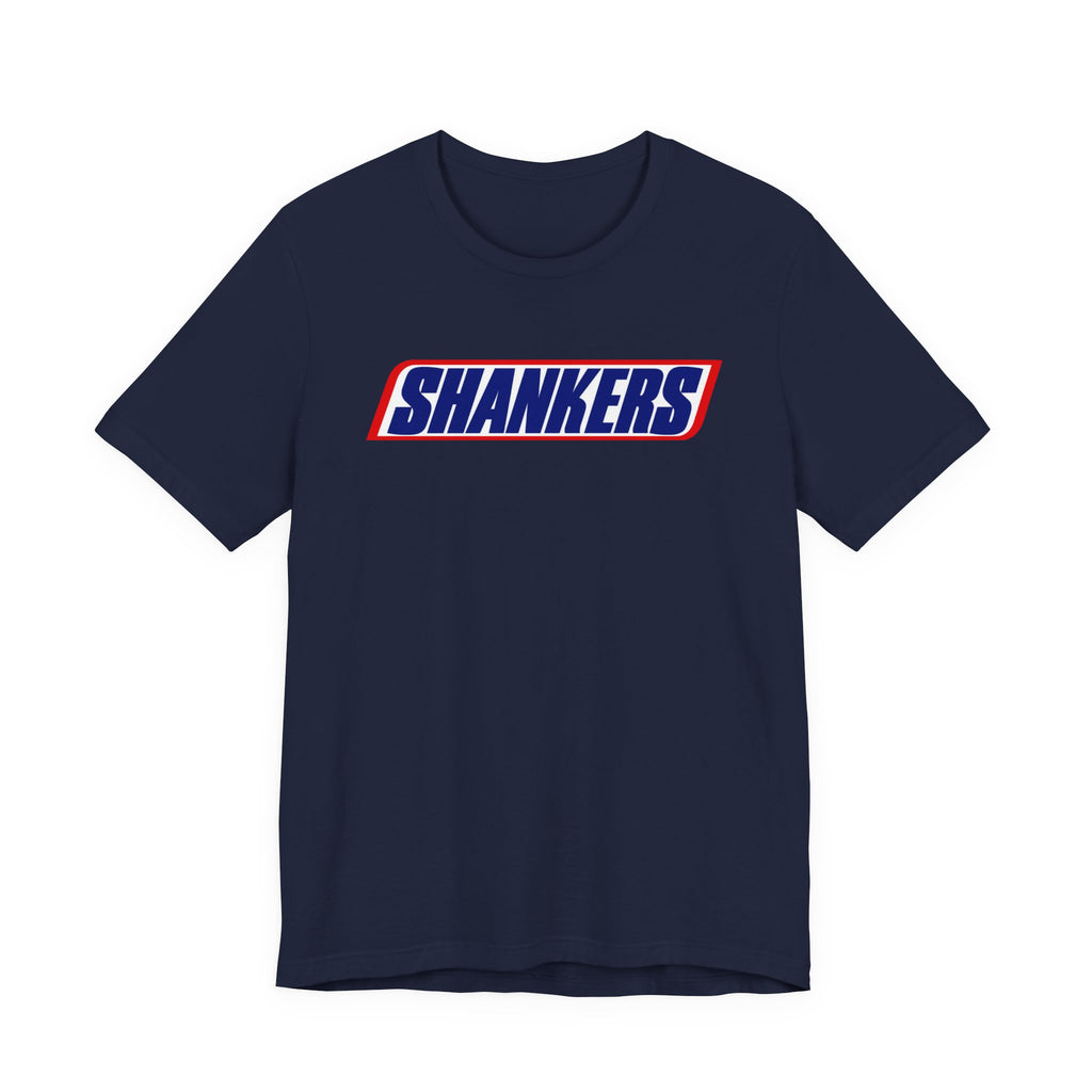 "Shankers" Club Tee