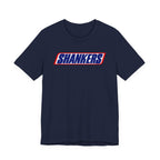 "Shankers" Club Tee