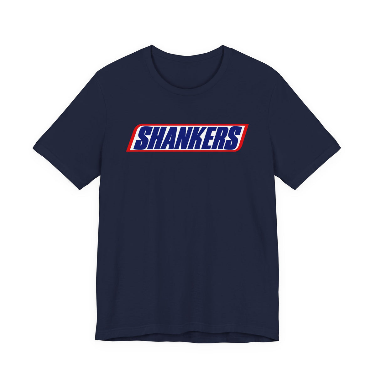 "Shankers" Club Tee