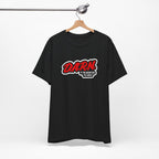 "DARN I'm Addicted" Golf Tee