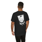 "Optimism Drip" Golf Tee