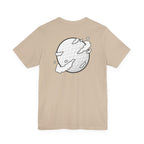 "Cloud Nine" Golf Tee