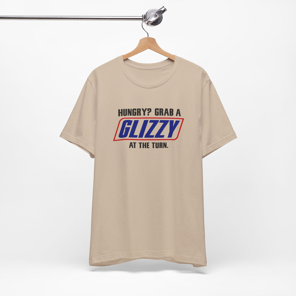 "Turn Glizzy" Club Tee
