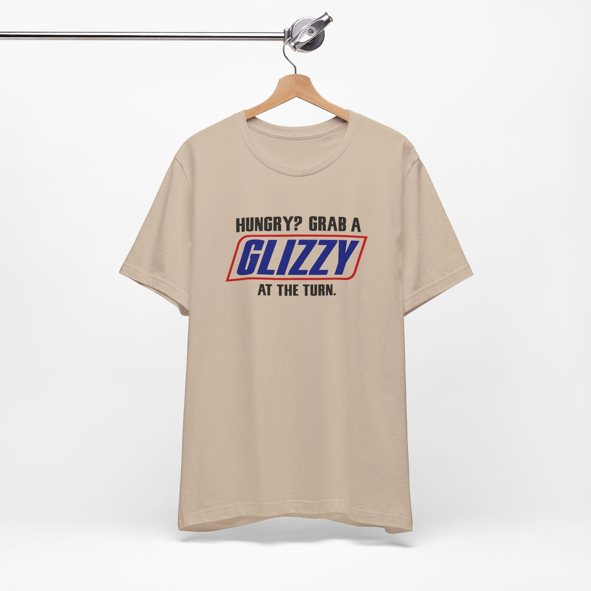 "Turn Glizzy" Club Tee