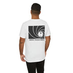"Greens. Chasing Greens." Tee