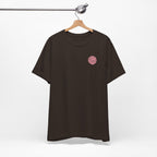 "Highs & Lows" Golf Tee
