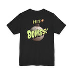 The "Full Send Golfer" Tee