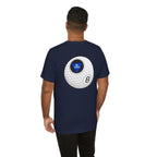 "No Layups" Club Tee