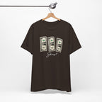 "Skins?" Golf Tee