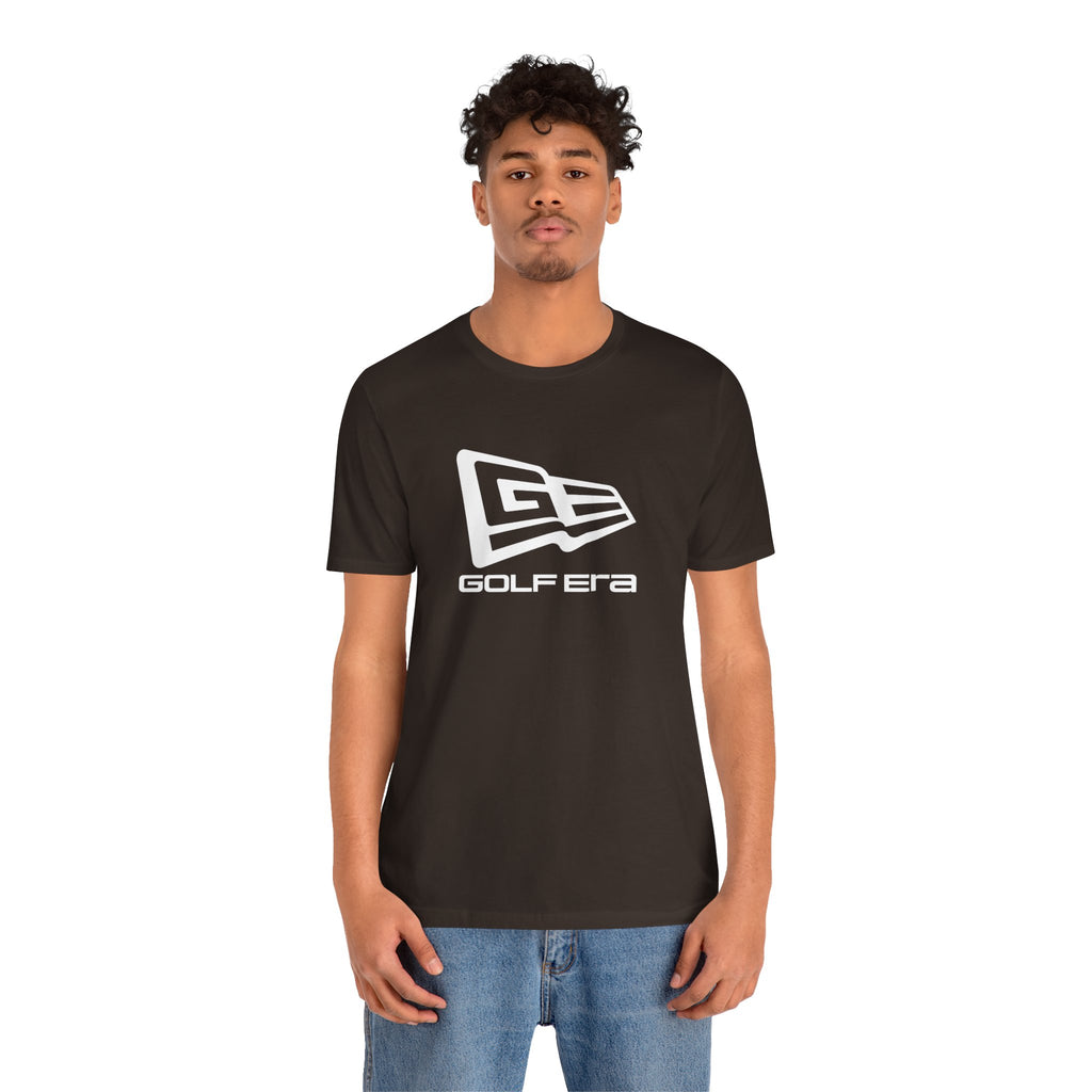 "Golf Era" Club Tee