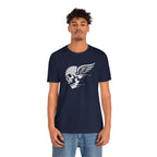 "Skull & Run" Club Tee