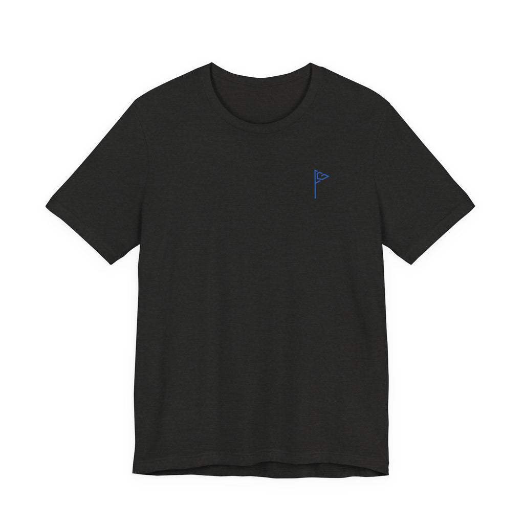 The "Certified Sicko Golfer" Tee