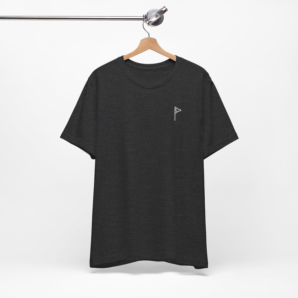 "Overthinker" Golf Tee
