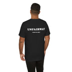 The "Fear Of Golf" Tee