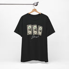 "Skins?" Golf Tee