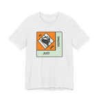 "Jailed Driver" Club Tee