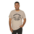 "Morning Wood" Club Tee