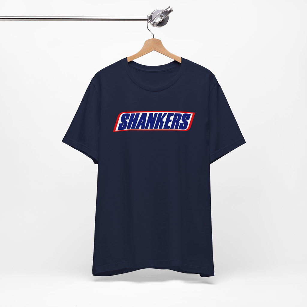 "Shankers" Club Tee
