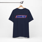 "Shankers" Club Tee