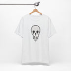 "Mid Round Meltdown" Golf Tee