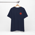 The "Punctual Golfer" Tee
