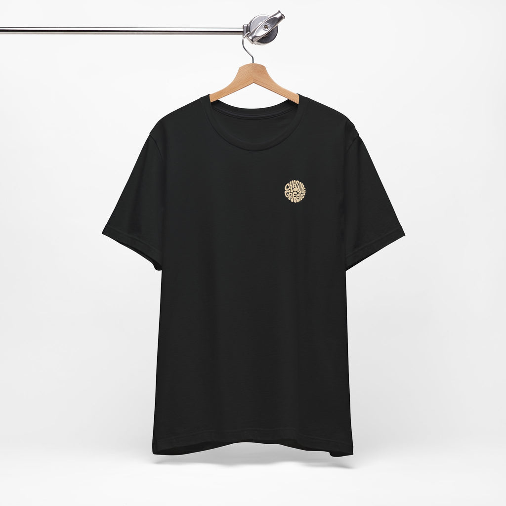"One More Hole" Club Tee