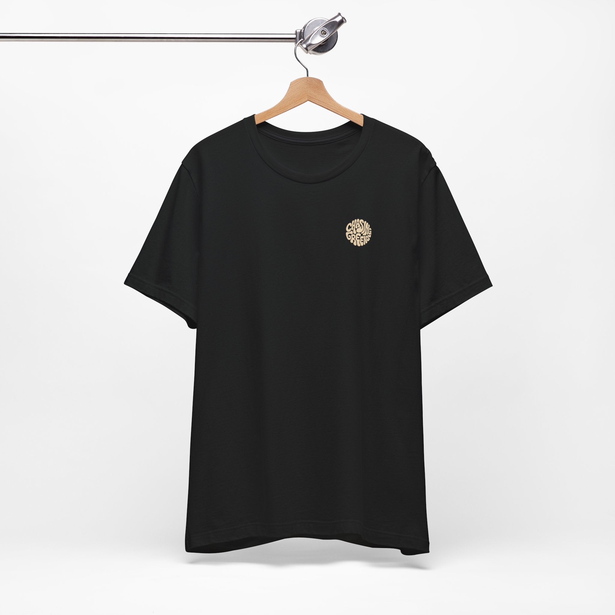 "One More Hole" Club Tee